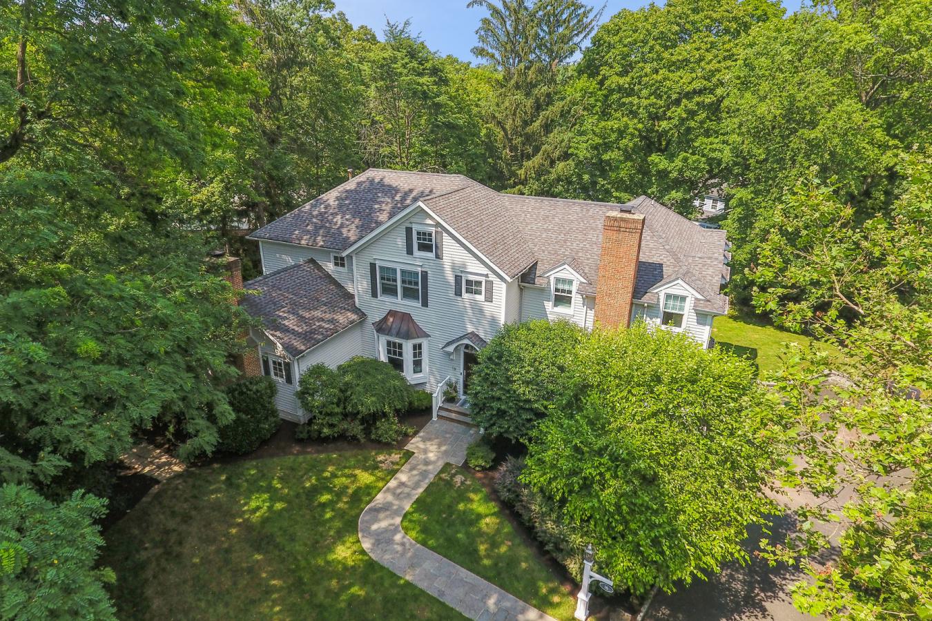 16 Tulip Lane, Short Hills, NJ, 07078, United States, 5 Bedrooms Bedrooms, ,4 BathroomsBathrooms,Residential,For Sale,16 Tulip Lane,1308284