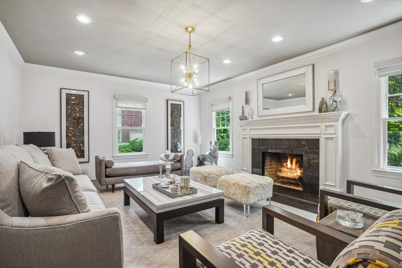 16 Tulip Lane, Short Hills, NJ, 07078, United States, 5 Bedrooms Bedrooms, ,4 BathroomsBathrooms,Residential,For Sale,16 Tulip Lane,1308284