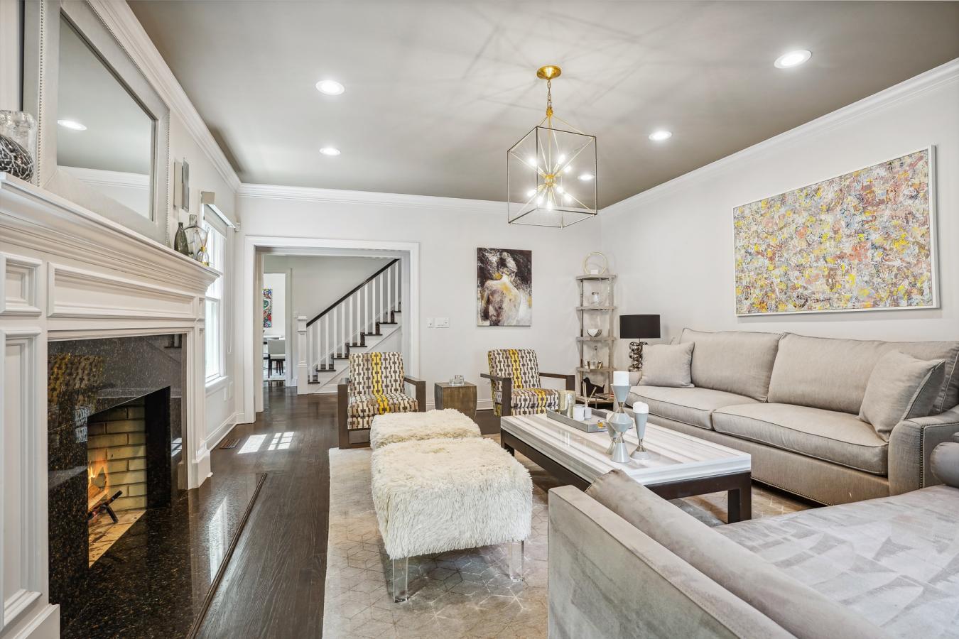 16 Tulip Lane, Short Hills, NJ, 07078, United States, 5 Bedrooms Bedrooms, ,4 BathroomsBathrooms,Residential,For Sale,16 Tulip Lane,1308284