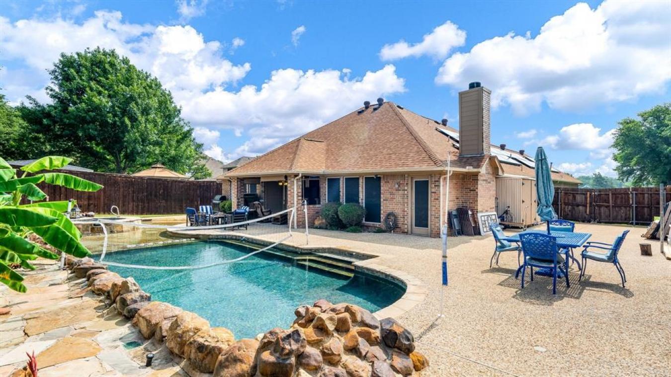 6001 Rock, Flower Mound, Texas, 75028, United States, 4 Bedrooms Bedrooms, ,2 BathroomsBathrooms,Residential,For Sale,6001 Rock,1308281