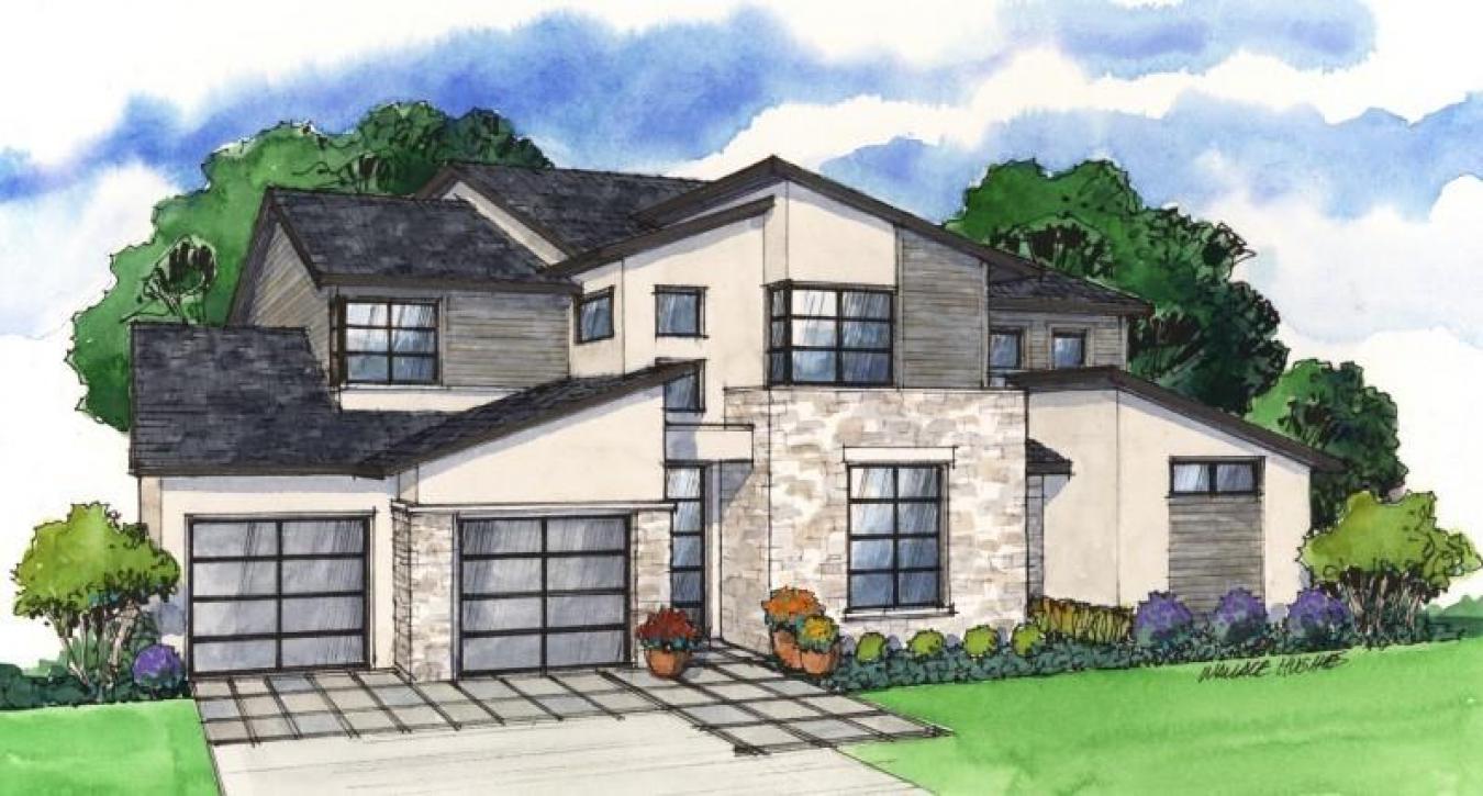 3308 Ferguson, Southlake, Texas, 76092, United States, 5 Bedrooms Bedrooms, ,5 BathroomsBathrooms,Residential,For Sale,3308 Ferguson,1308279
