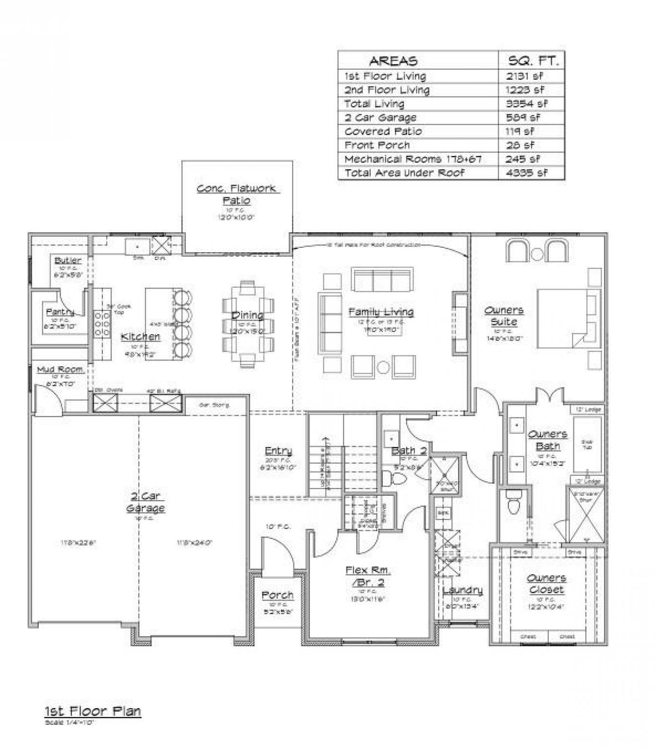 3308 Ferguson, Southlake, Texas, 76092, United States, 5 Bedrooms Bedrooms, ,5 BathroomsBathrooms,Residential,For Sale,3308 Ferguson,1308279