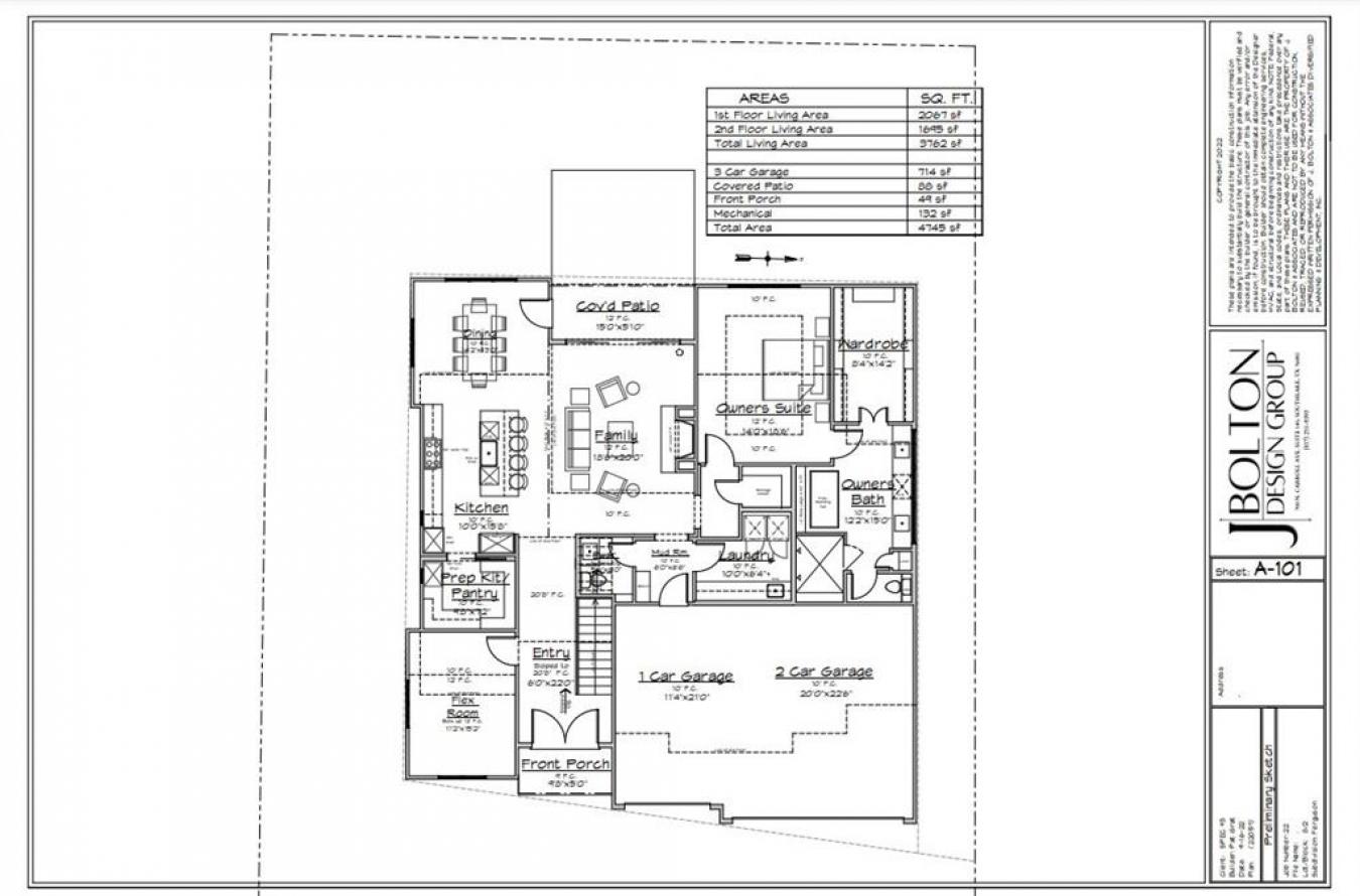 3501 Ferguson, Southlake, TX, 76092, United States, 4 Bedrooms Bedrooms, ,4 BathroomsBathrooms,Residential,For Sale,3501 Ferguson,1308278