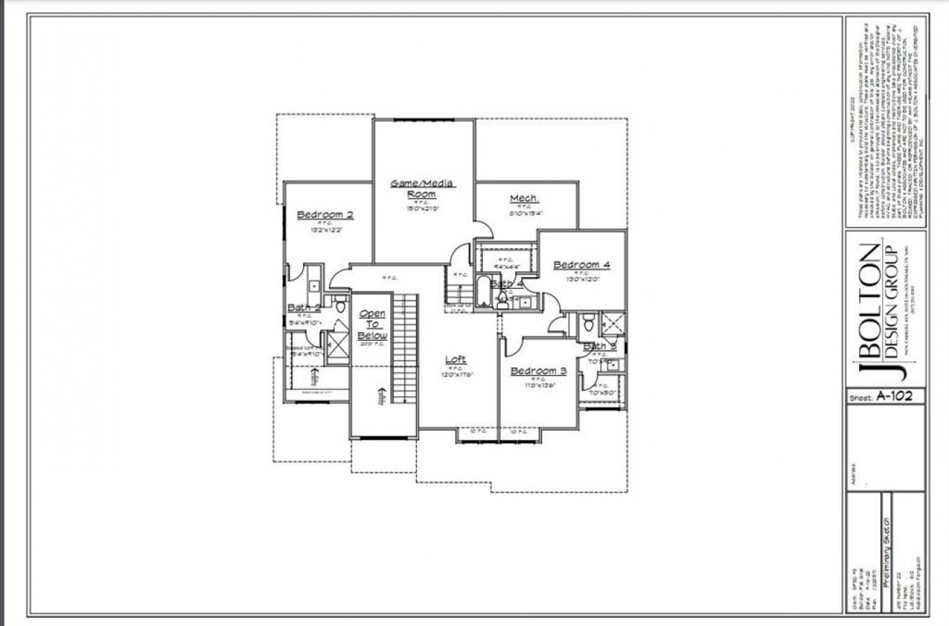 3501 Ferguson, Southlake, TX, 76092, United States, 4 Bedrooms Bedrooms, ,4 BathroomsBathrooms,Residential,For Sale,3501 Ferguson,1308278